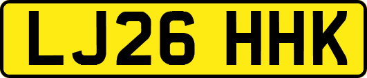 LJ26HHK