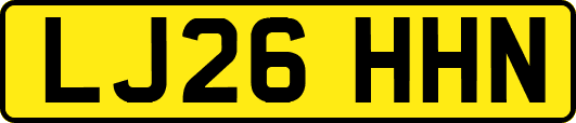 LJ26HHN