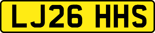 LJ26HHS
