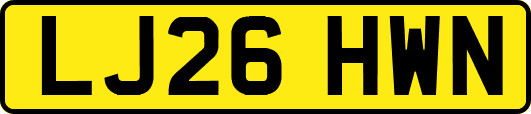 LJ26HWN