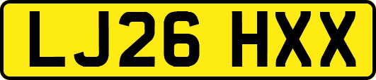 LJ26HXX