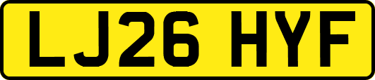 LJ26HYF