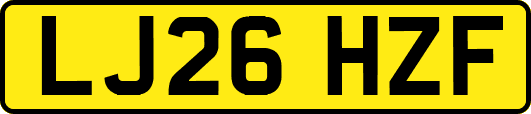 LJ26HZF