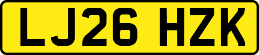 LJ26HZK