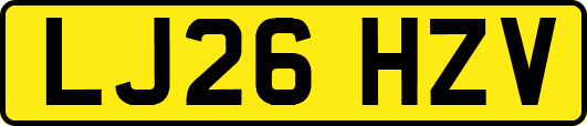 LJ26HZV