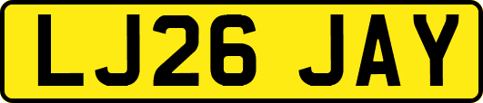 LJ26JAY