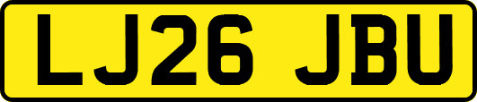 LJ26JBU