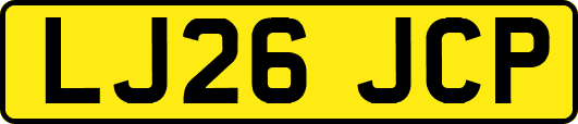 LJ26JCP