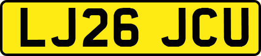 LJ26JCU