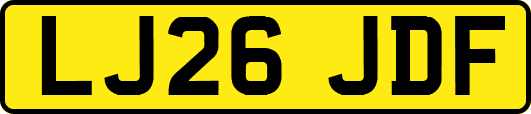 LJ26JDF