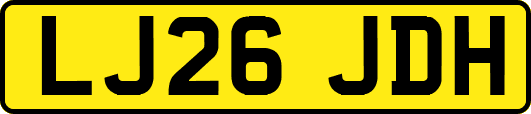 LJ26JDH