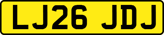 LJ26JDJ