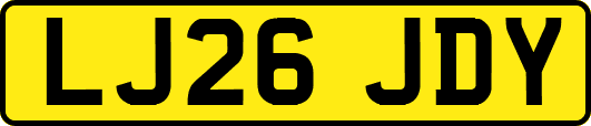 LJ26JDY