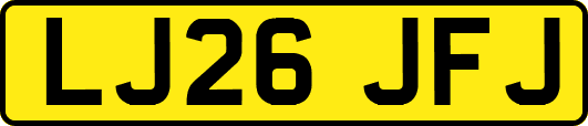 LJ26JFJ