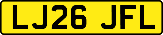 LJ26JFL