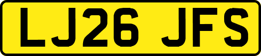 LJ26JFS