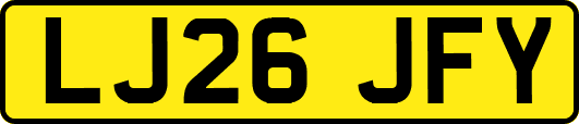LJ26JFY