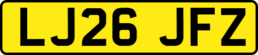 LJ26JFZ
