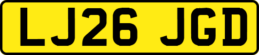 LJ26JGD
