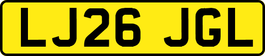 LJ26JGL