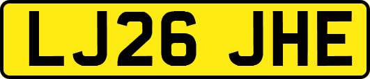 LJ26JHE