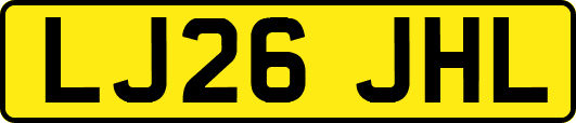 LJ26JHL