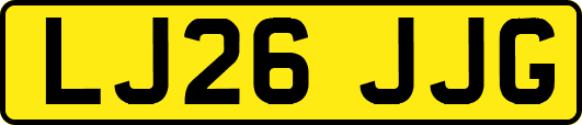 LJ26JJG