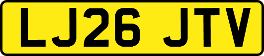 LJ26JTV