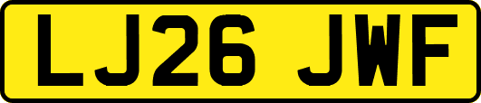 LJ26JWF