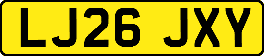 LJ26JXY