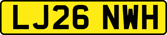 LJ26NWH