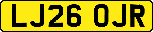 LJ26OJR