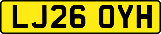 LJ26OYH
