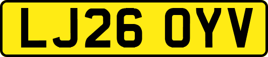 LJ26OYV