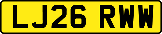 LJ26RWW