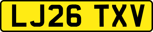LJ26TXV