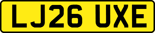LJ26UXE