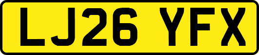 LJ26YFX