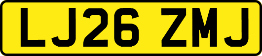 LJ26ZMJ