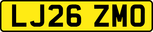 LJ26ZMO