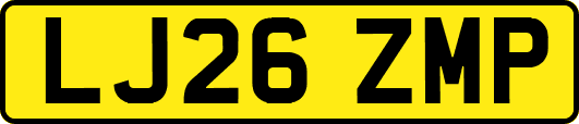 LJ26ZMP