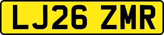 LJ26ZMR
