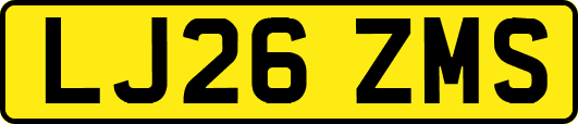 LJ26ZMS