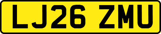 LJ26ZMU
