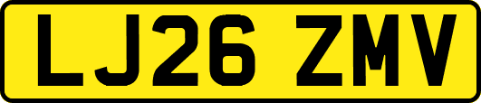 LJ26ZMV