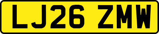 LJ26ZMW