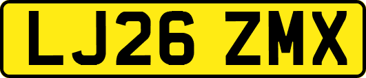 LJ26ZMX
