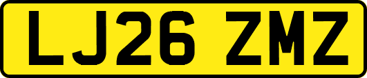 LJ26ZMZ