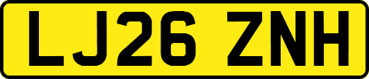 LJ26ZNH
