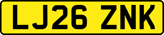 LJ26ZNK